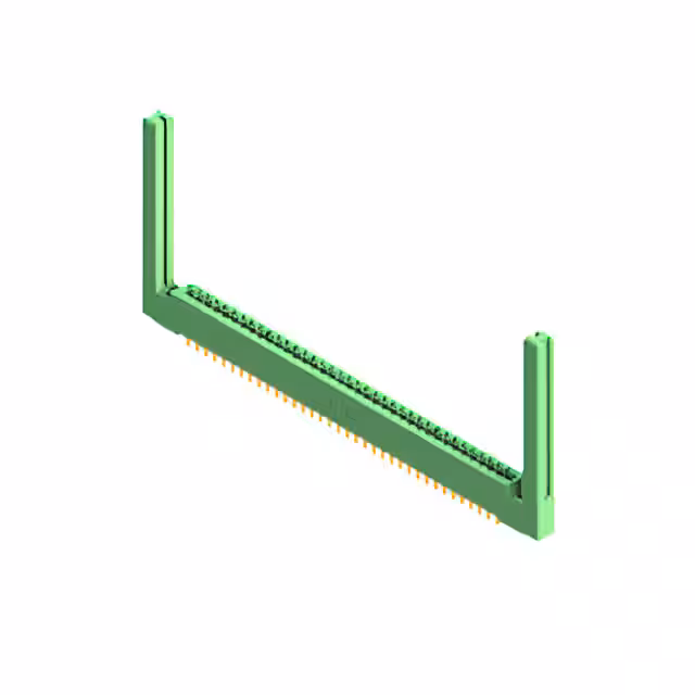 337-072-544-258 EDAC Inc.  Edgeboard Connectors